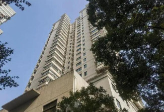 上海小区居民忧心：墙裂了地裂了 相关各方回应