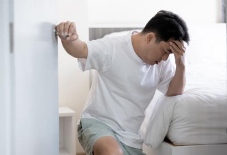 睡梦中就走了 医曝“睡眠猝死”4前兆