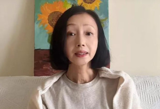 57岁黄慧颐直播放大瓜！公开与保剑锋恋情内幕