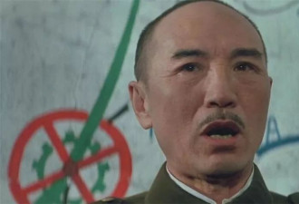 10位已故的“特型演员”：古月留有遗憾