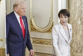 英媒爆料：在中日争端中未获华盛顿高层支持