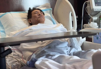 62岁李连杰关掉美颜自证清白,否认“换心脏换血”