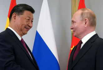 乌克兰爆料：中国秘买俄军备，恐与台海有关