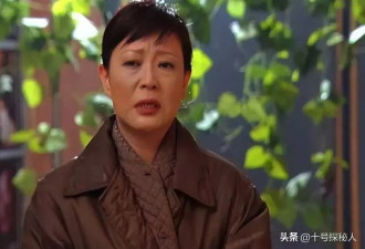 离婚21年后，再看戴志诚和杨蕾的境遇