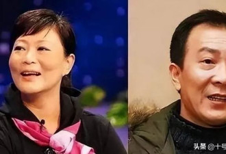 离婚21年后，再看戴志诚和杨蕾的境遇