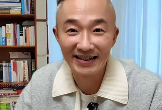 54岁主持人程雷高调复出！离开4年状态不错