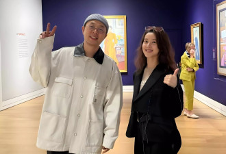 杜海涛又和章泽天约饭啦，两人已成了好朋友！