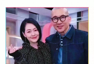 小S台北101录制宣传片，被小杨阿姨晒图打脸