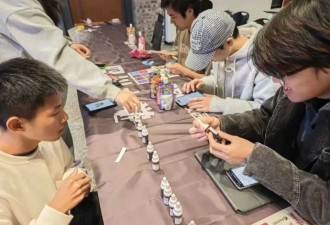 AI路边摊，下一个市民经济风口