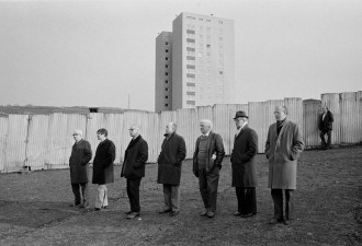 英国纪实摄影大师帕尔辞世 享寿73岁