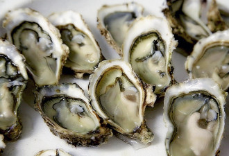 全美最古老海鲜餐厅 菜单近200年都没变