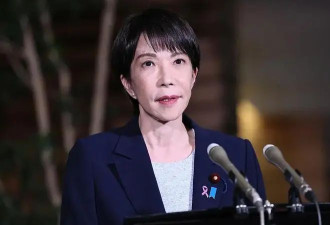 爆料：川普未支持，日本慌了