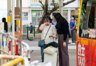 至今音讯全无！香港大火13户恐全户罹难
