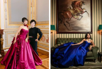 中国顶豪的女儿们：野心女子图鉴