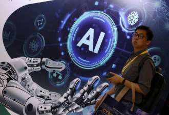 AI专家警告：各国失业率恐飙至80% 包括这职位…