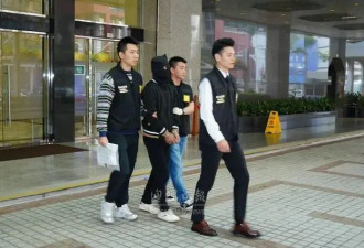 内地男子在澳门凑钱赌博,打晕捆绑女子抢20万港元