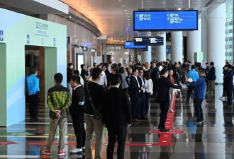 香港90名立法会议员名单,何君尧,霍启刚等在列...
