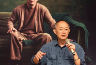 金士杰近60岁生下龙凤胎，接娃放学常被误认为孩子爷爷