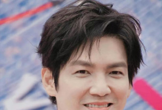 钟汉良断崖式衰老？“不老男神”们真存在