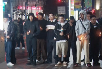 美16岁青少年遭警察近距离射杀 政府赔了…