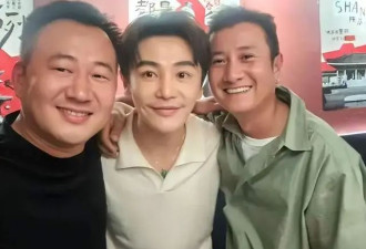 孙坚发文力捧文章翻车，被质疑支持孕期出轨...