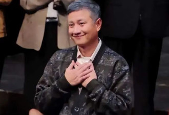 孙坚发文力捧文章翻车，被质疑支持孕期出轨...