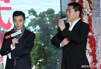 陈宝国也没想到，12年捧不红的儿子，如今却....