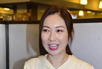 TVB知名女星公开追债，朋友欠债六位数不还钱
