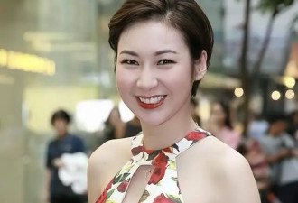 TVB知名女星公开追债，朋友欠债六位数不还钱