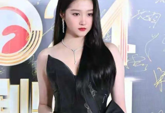 不是放不下鹿晗，28岁关晓彤亮明婚姻观：感情非必选，自由是刚需