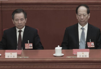 山东官场大清洗 李干杰、王忠林“高危”