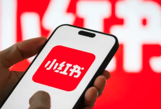 热评：“封禁小红书，我们最幸福”