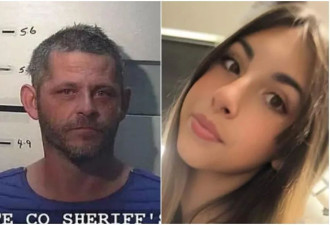 叔叔是恶魔！美14岁少女"车上遭性侵勒毙"装袋弃尸