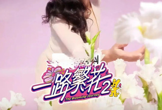 《一路繁花2》，好吵，爱看！
