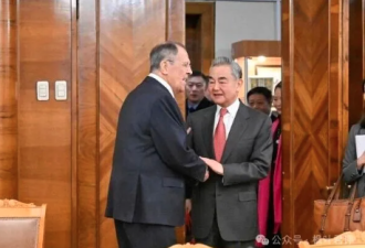 美俄中在乌克兰问题上唯一共识，或决定战争结束