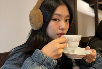 羽绒服也可以穿出时尚感 学昆凌Jennie等这样搭