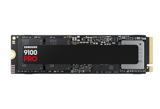 7.1 折,Samsung 9100 PRO Series - 1TB Internal SSD
