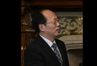 中国前体育总局局长苟仲文因受贿罪一审被判死缓