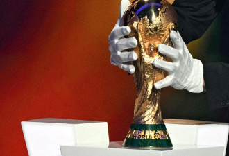 2026足球世界杯：门票价格已经高得离谱