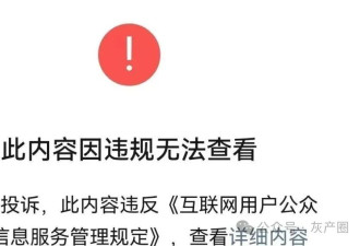 中国著名大五毛工作室被封，只想说活该