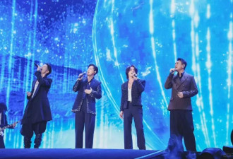 朱孝天回应退出F4演唱会：看新闻才知道自己被退出