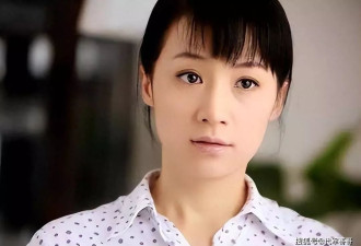 杨幂佟丽娅甘愿为她作配，如今46岁怎样了？