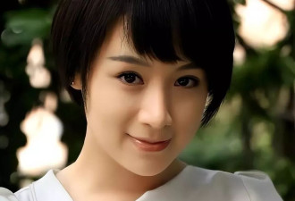 杨幂佟丽娅甘愿为她作配，如今46岁怎样了？