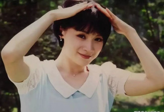 杨幂佟丽娅甘愿为她作配，如今46岁怎样了？
