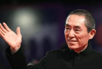 张艺谋也没想到，一场金鸡颁奖典礼，险些让他晚节不保