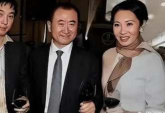 王思聪的家族，现成多线并行的灾难片