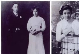 “大女主”董竹君打下一片天 五个子女怎样了