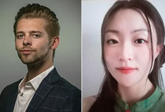 美男生谋杀中国女生罪成 疑因“性传播疾病”起争执