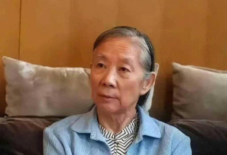 其父是林彪，81岁林豆豆现状被公开
