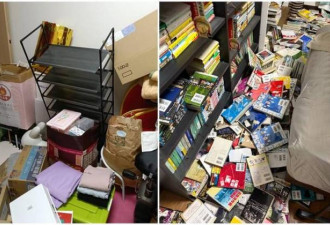 日本青森7.6强震 “天摇地动骇人影片曝光